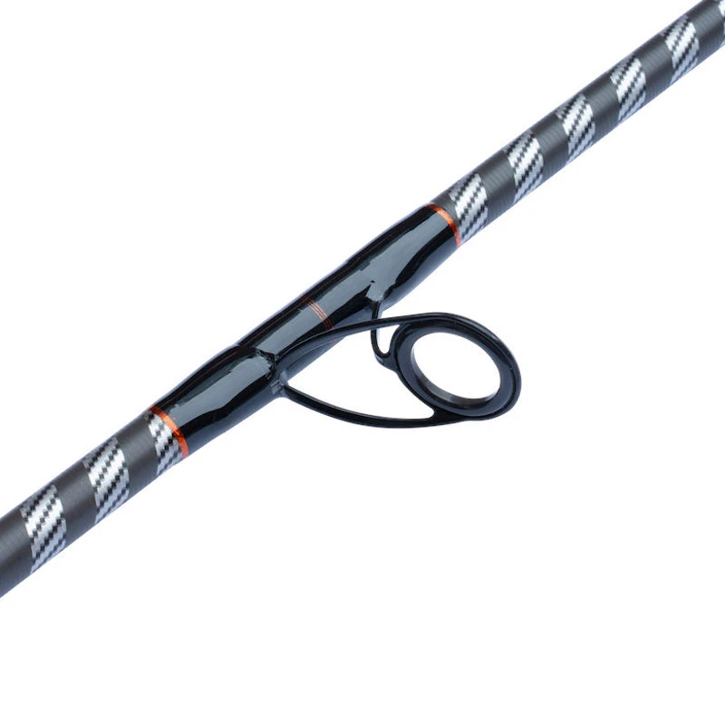 Akios Krave KX420 Beach & Estuary Rod 14ft